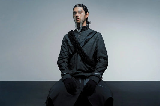 ALIVEFORM x côte&ciel: Living Systems