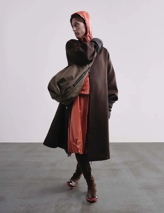 côte&ciel Presents | Fall/Winter 25 - STRATUS