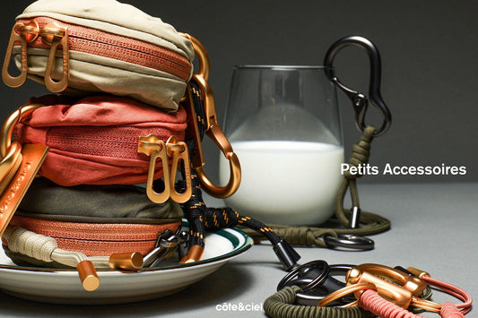 In Focus : Petits Accessoires