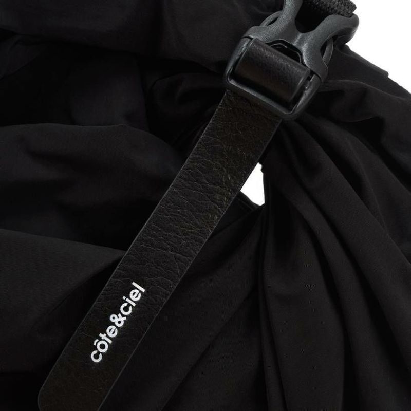 AÓOS S SMOOTH BLACK