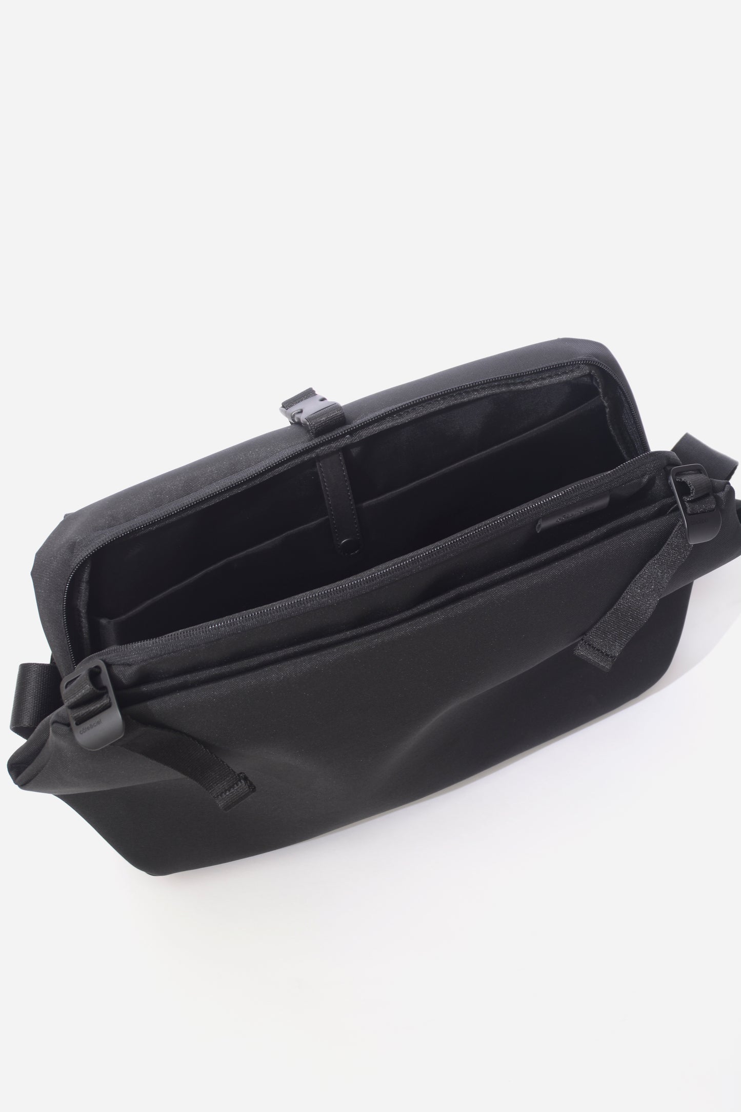 Riss ECO YARN Black | JAPAN LIMITED