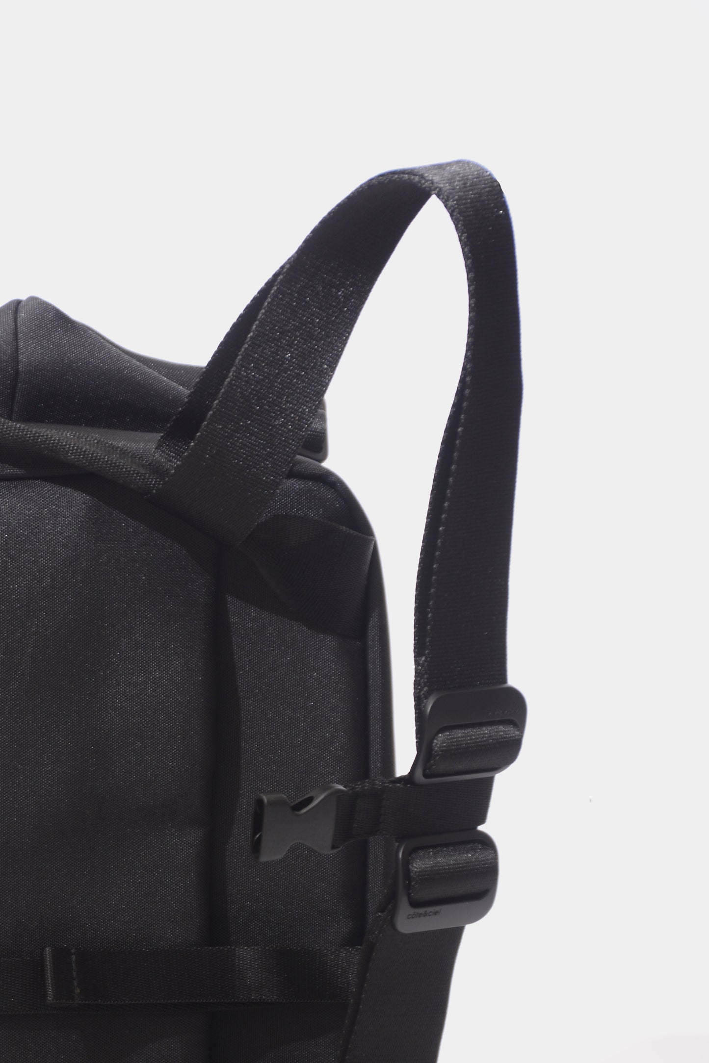 Riss ECO YARN Black | JAPAN LIMITED