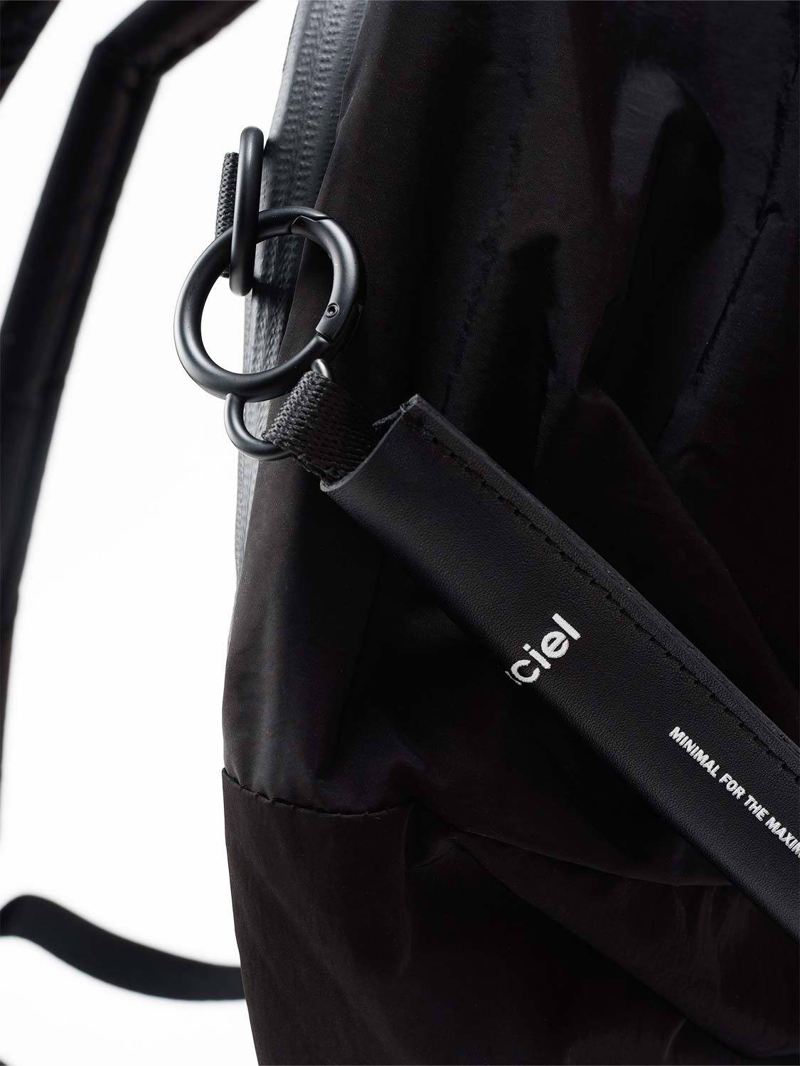 ADRIA SMOOTH BLACK