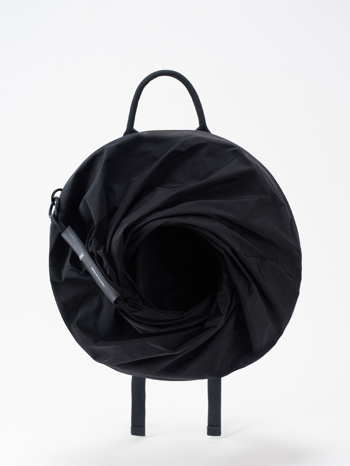 ADRIA SMOOTH BLACK
