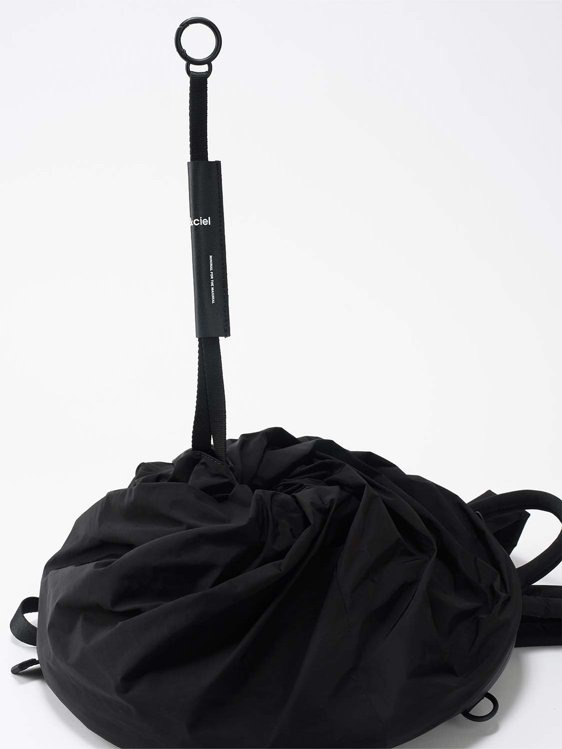 ADRIA SMOOTH BLACK