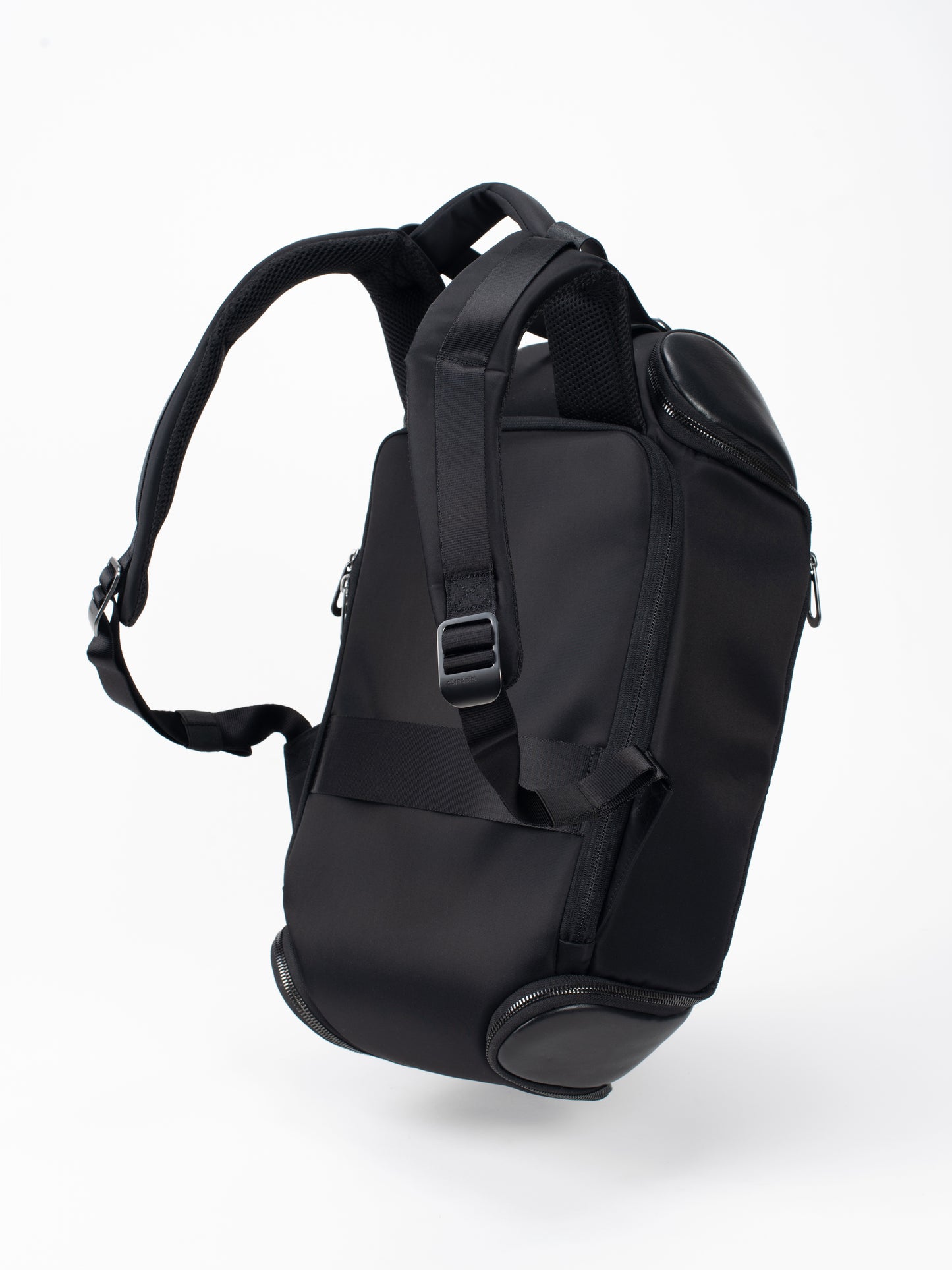 AVON ALIAS LEATHER BLACK