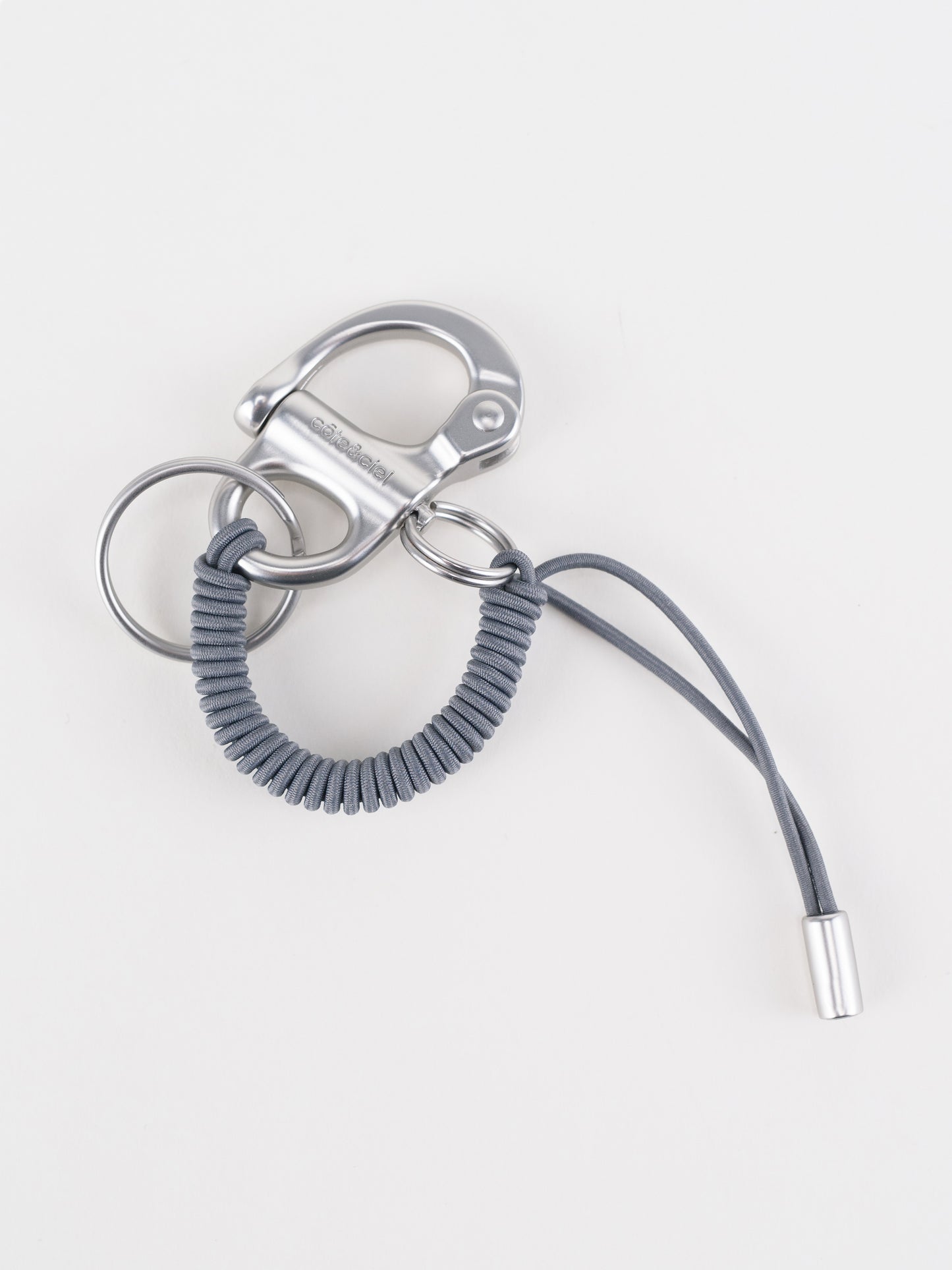 LETGO PETITS SILVER
