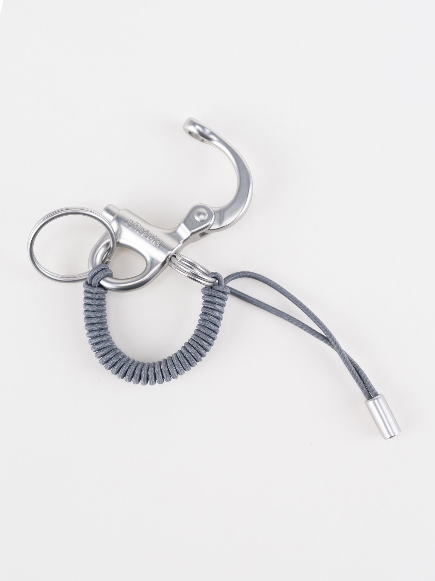LETGO PETITS SILVER
