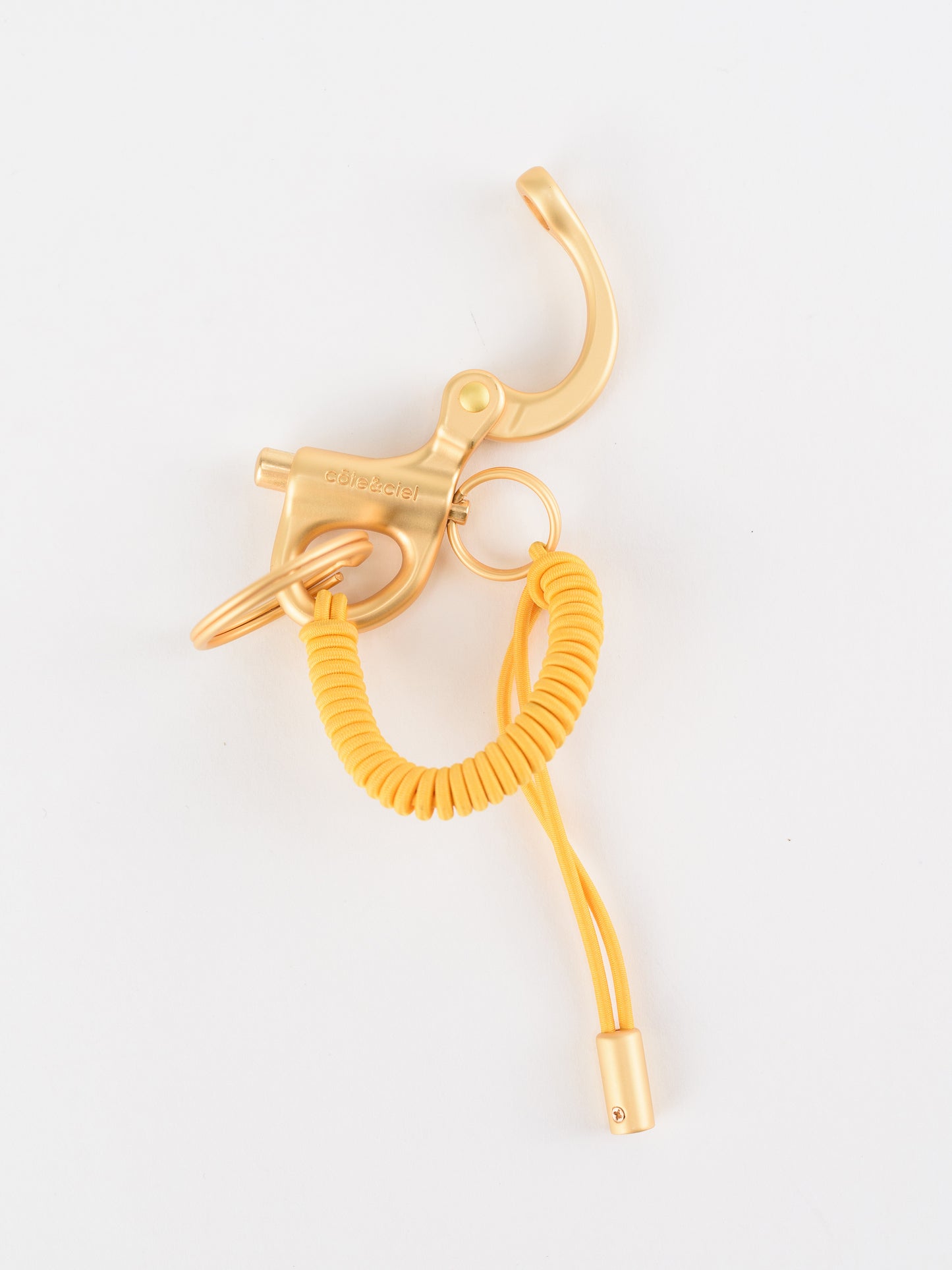 LETGO PETITS GOLD