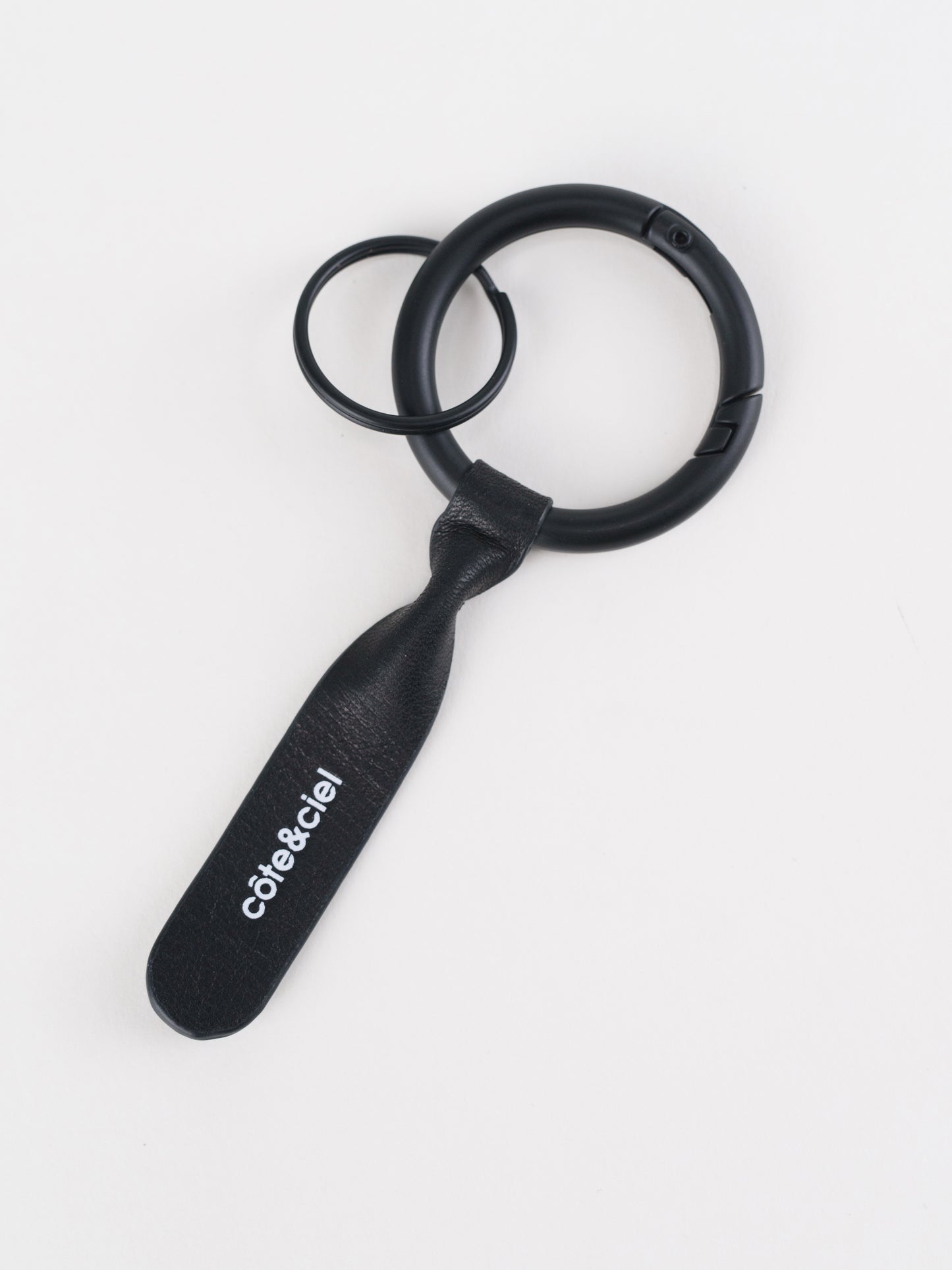 RINGO PETITS BLACK