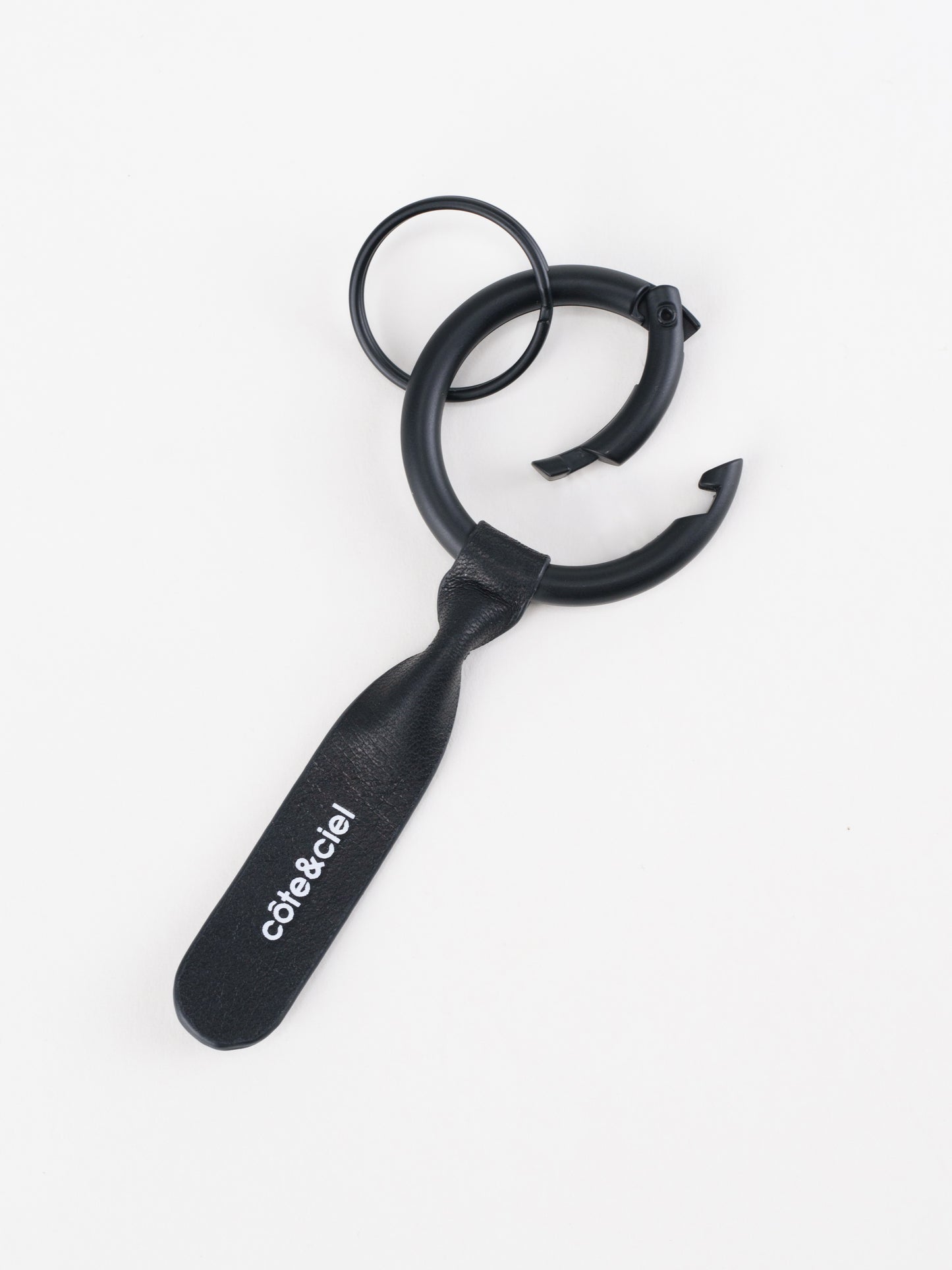 RINGO PETITS BLACK