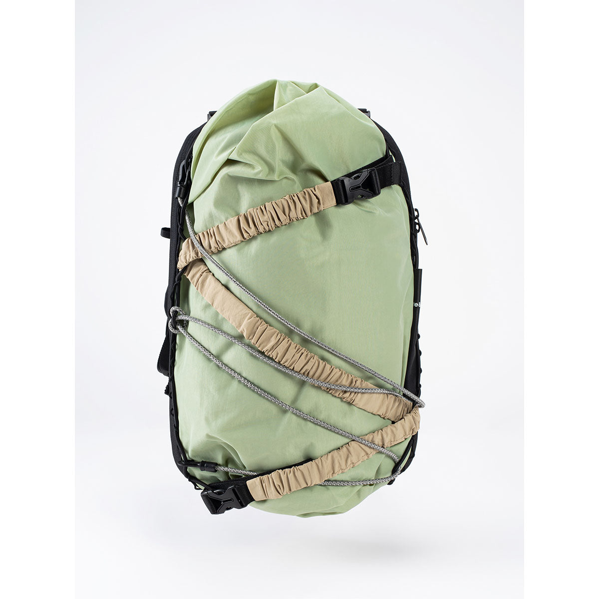 Ladon Budgie Green
