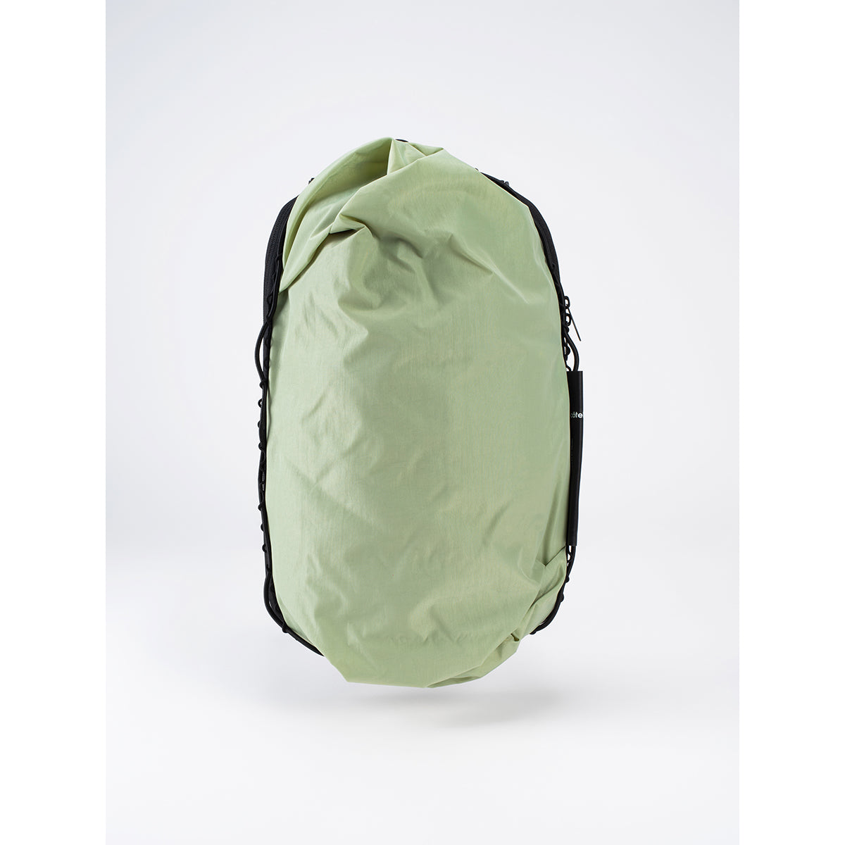 Ladon Budgie Green
