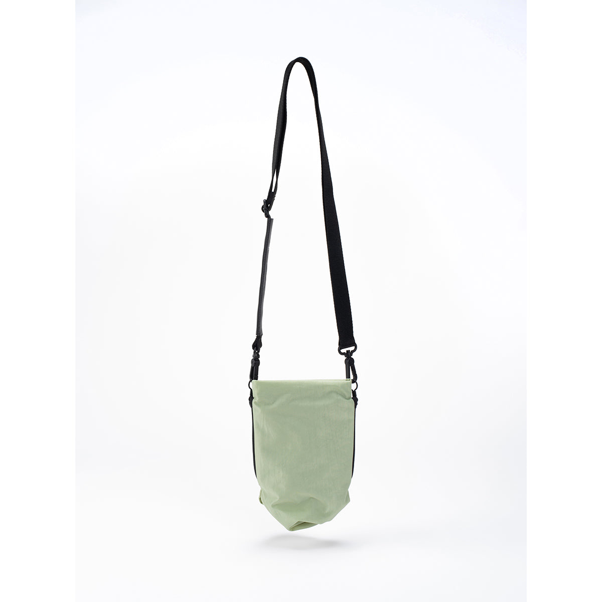 Taro Budgie Green