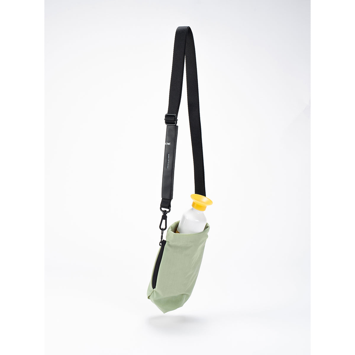 Taro Budgie Green