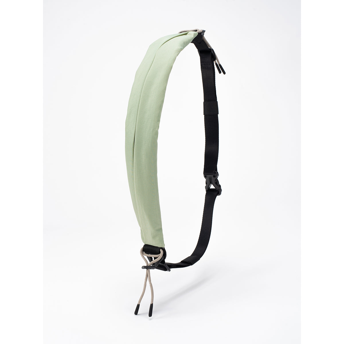 Adda Budgie Green