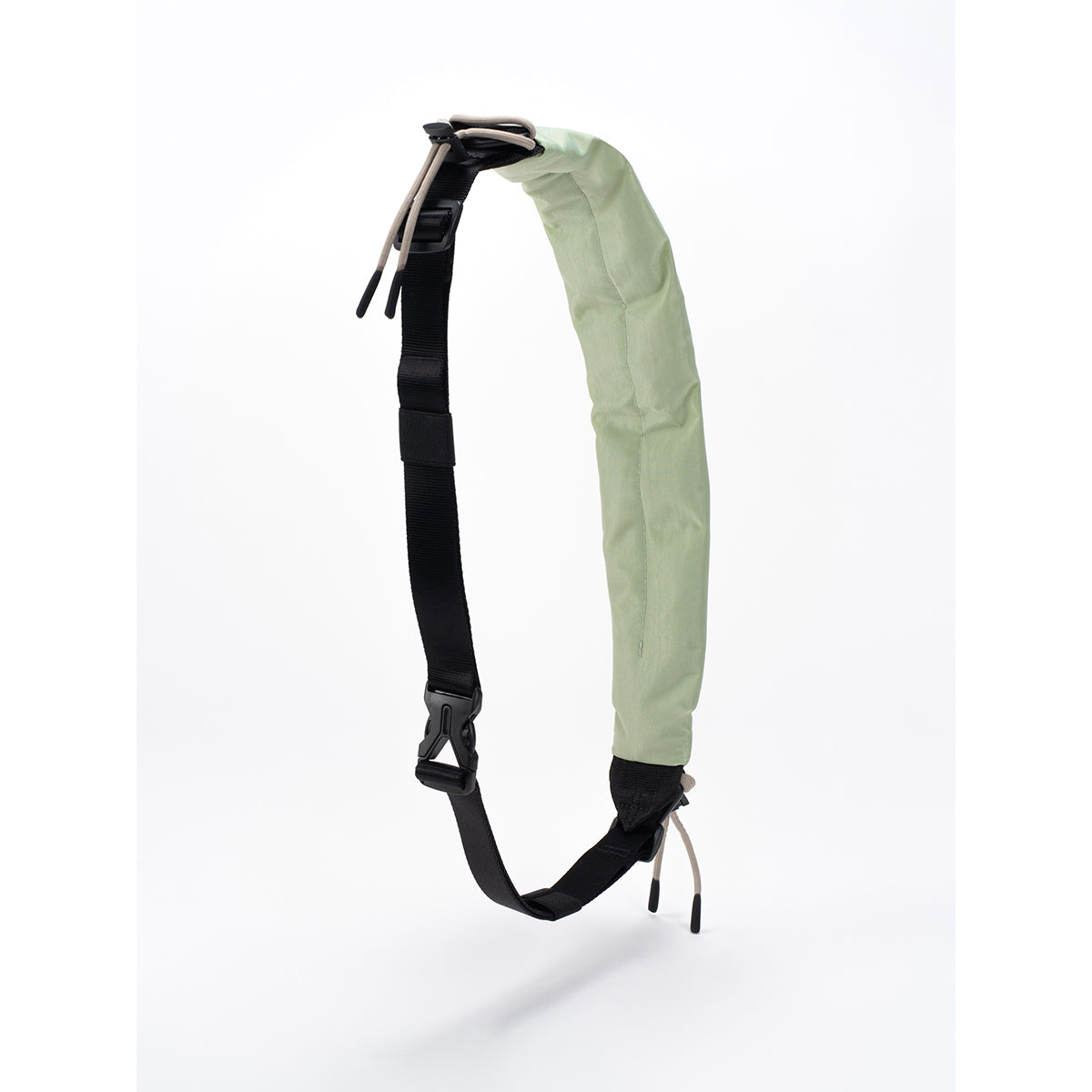 Adda Budgie Green