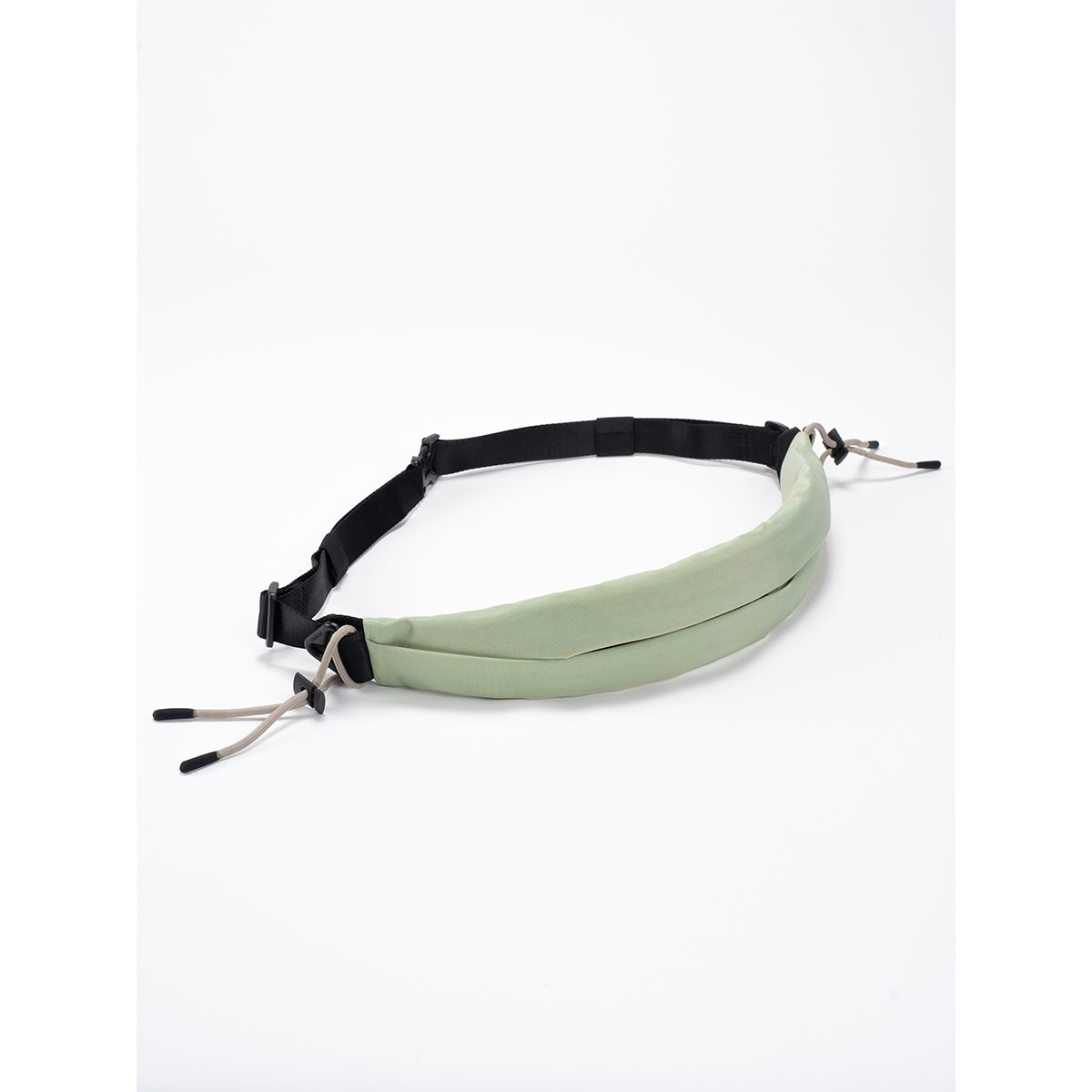 Adda Budgie Green