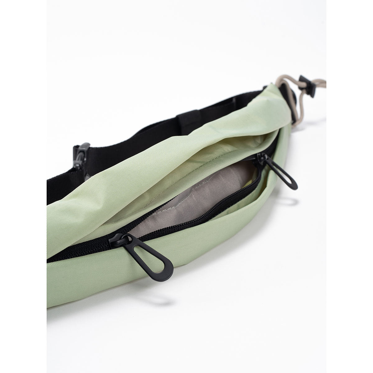 Adda Budgie Green