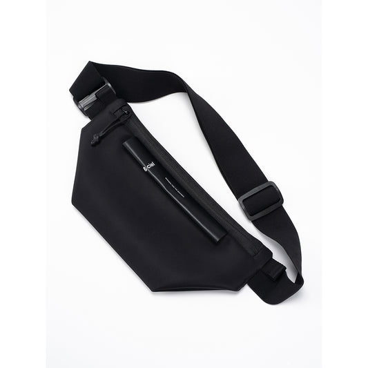 Isarau XS Sleek Black