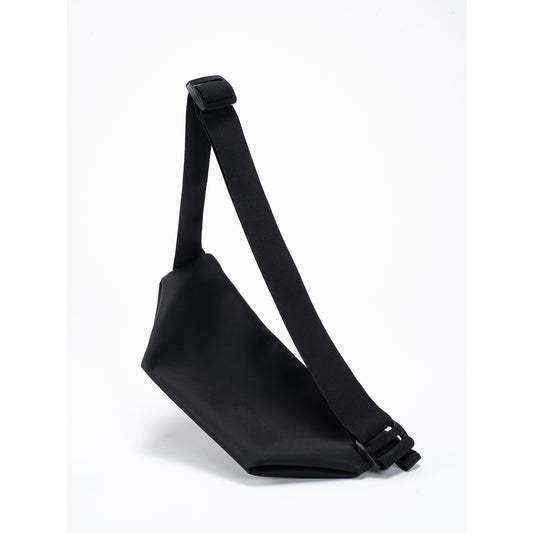 Isarau XS Sleek Black