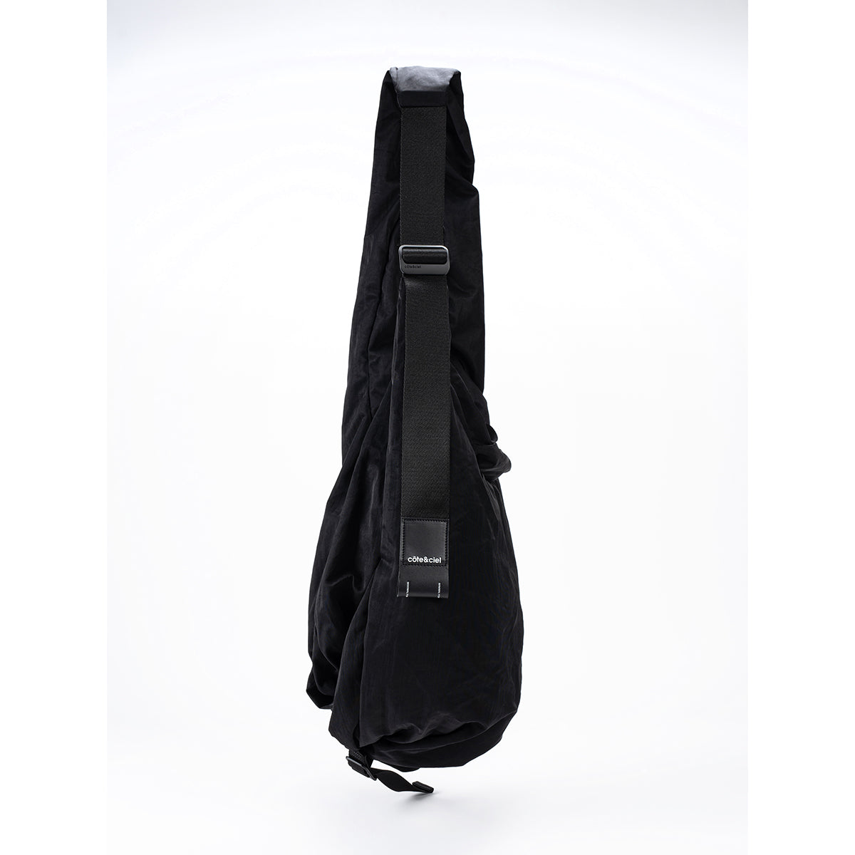 Hyco Smooth Black