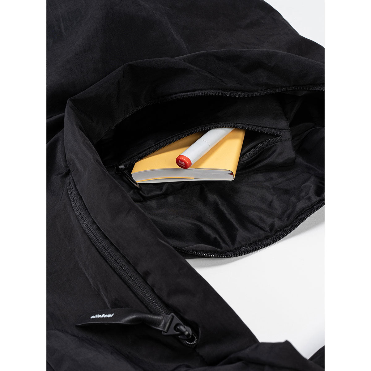 Hyco Smooth Black