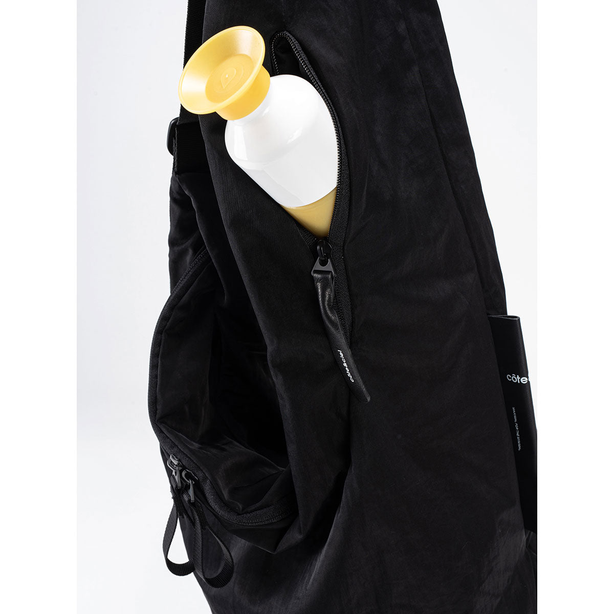 Hyco Smooth Black