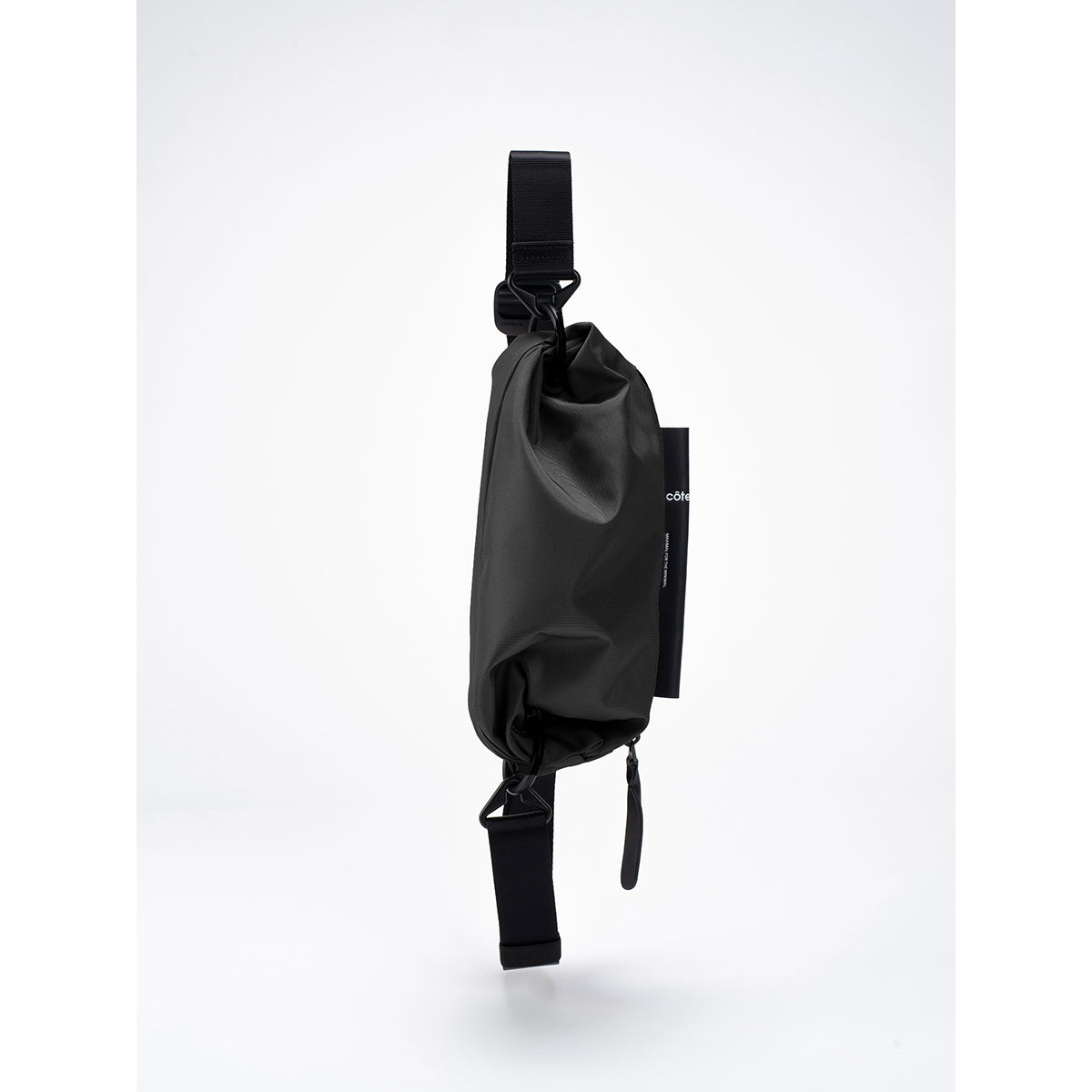 Nestos Smooth Black