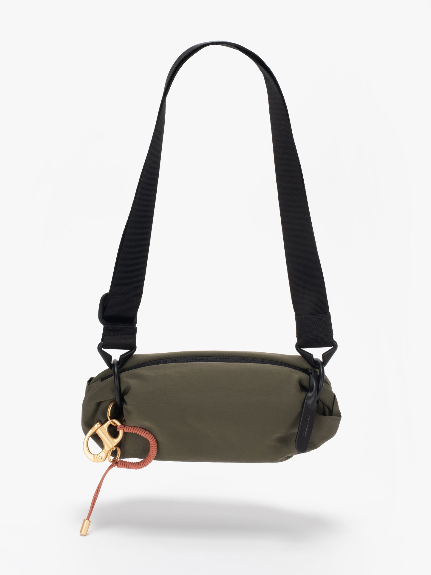 Nestos Cargo Green