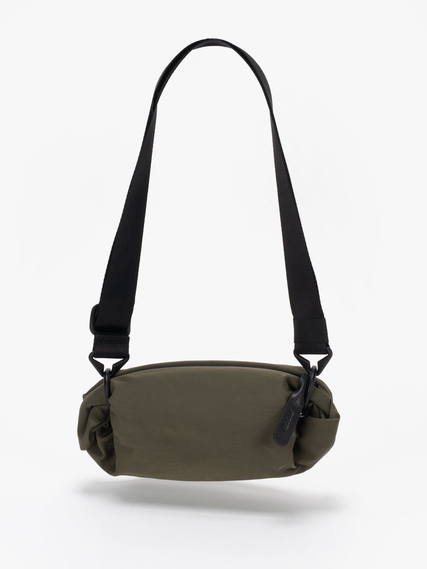 Nestos Cargo Green