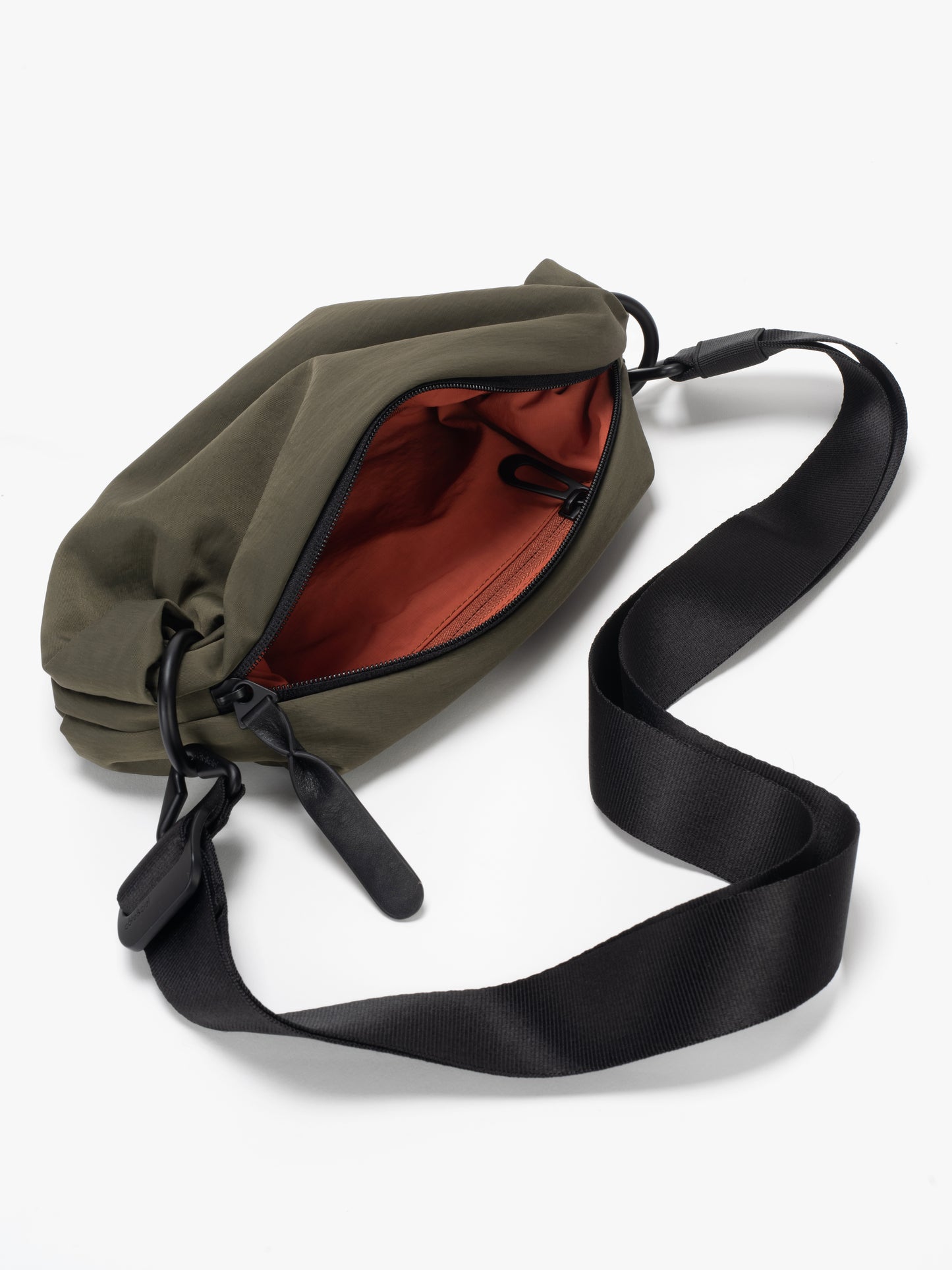 Nestos Cargo Green