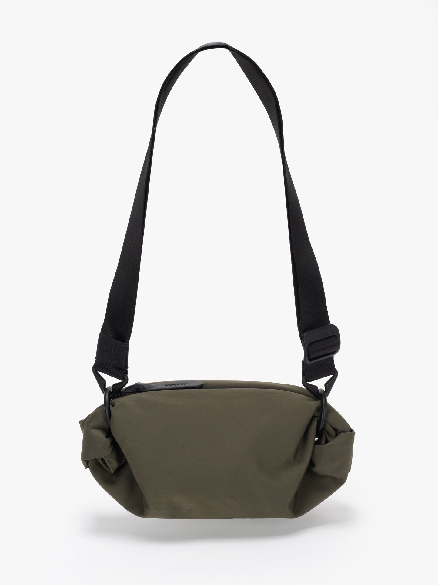 Nestos Cargo Green