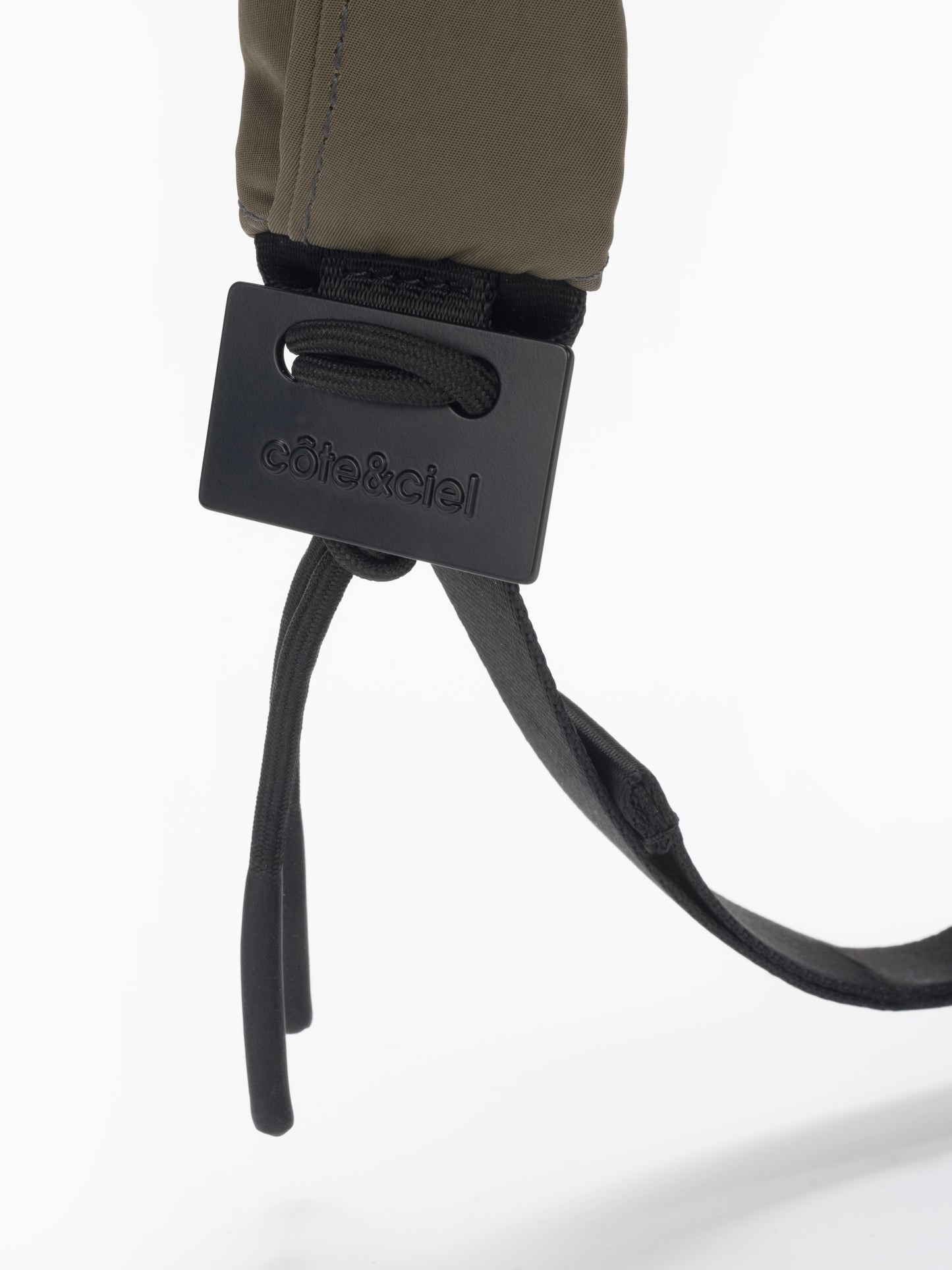 Adda Cargo Green