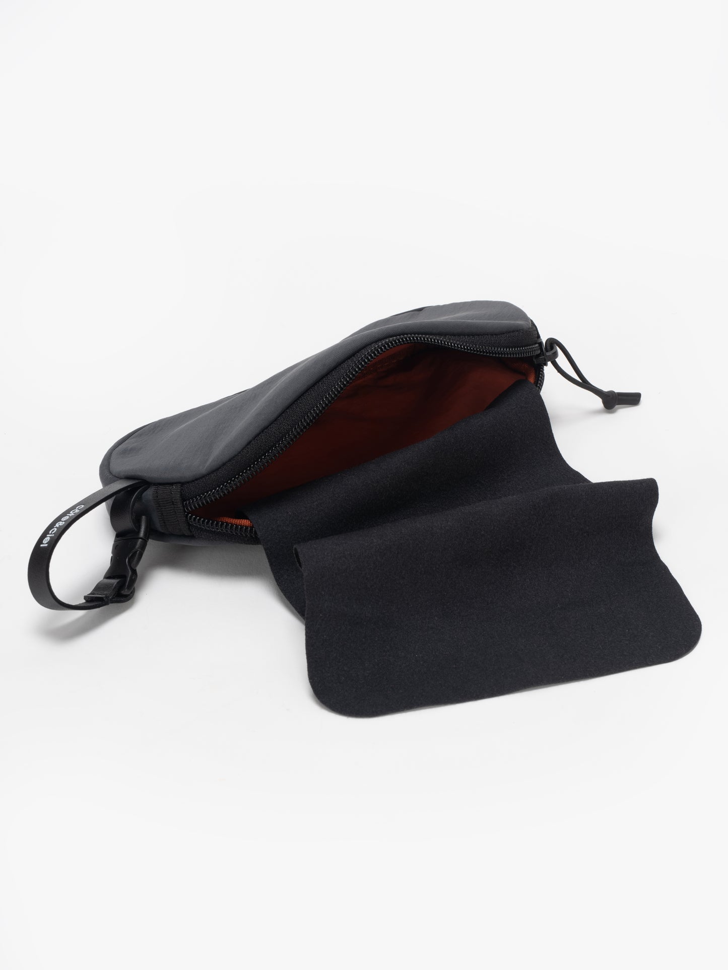 Eyewear Pouch Slate