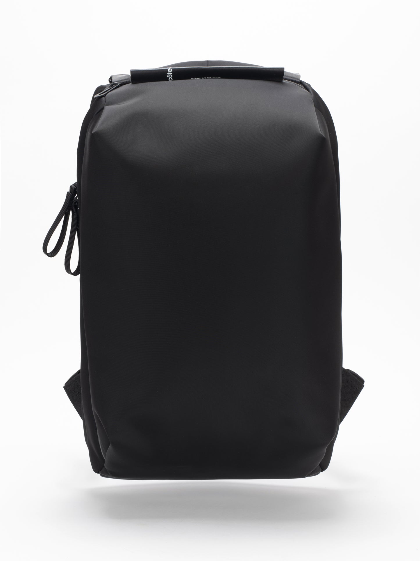 Saru Sleek Black