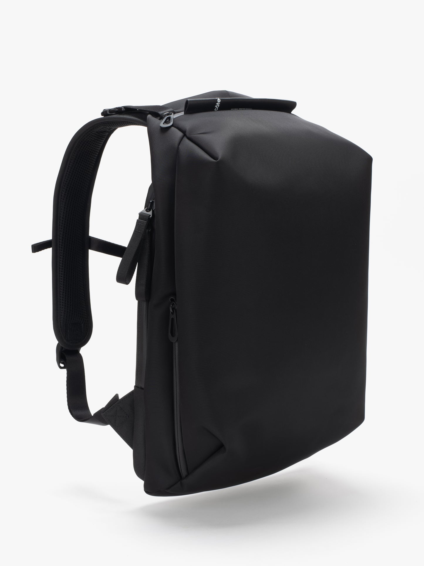 Saru Sleek Black