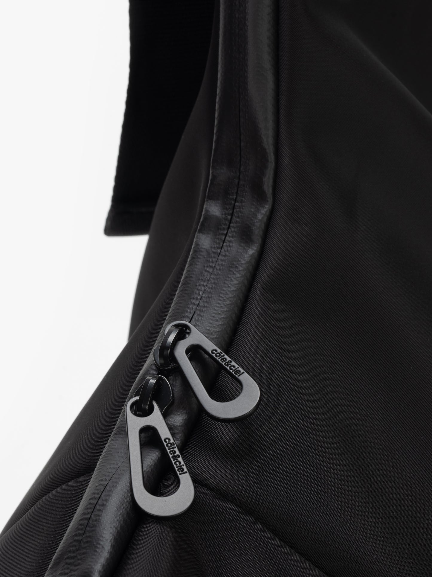 Ni Sleek Black