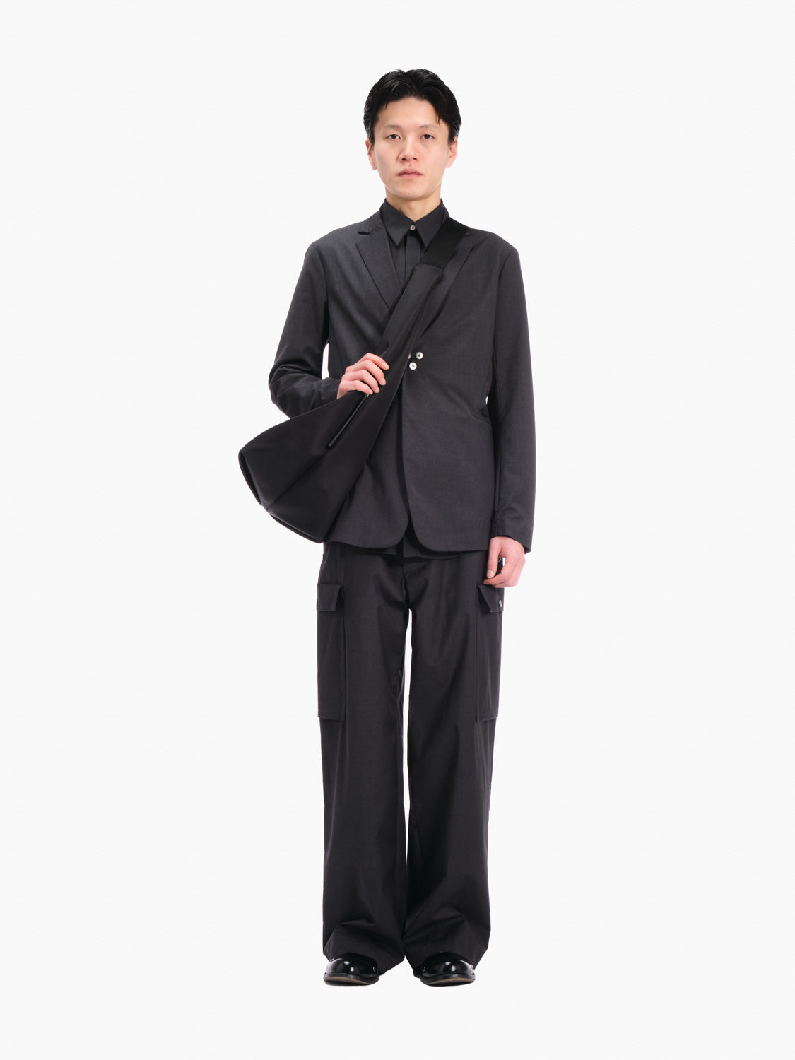Ni Sleek Black
