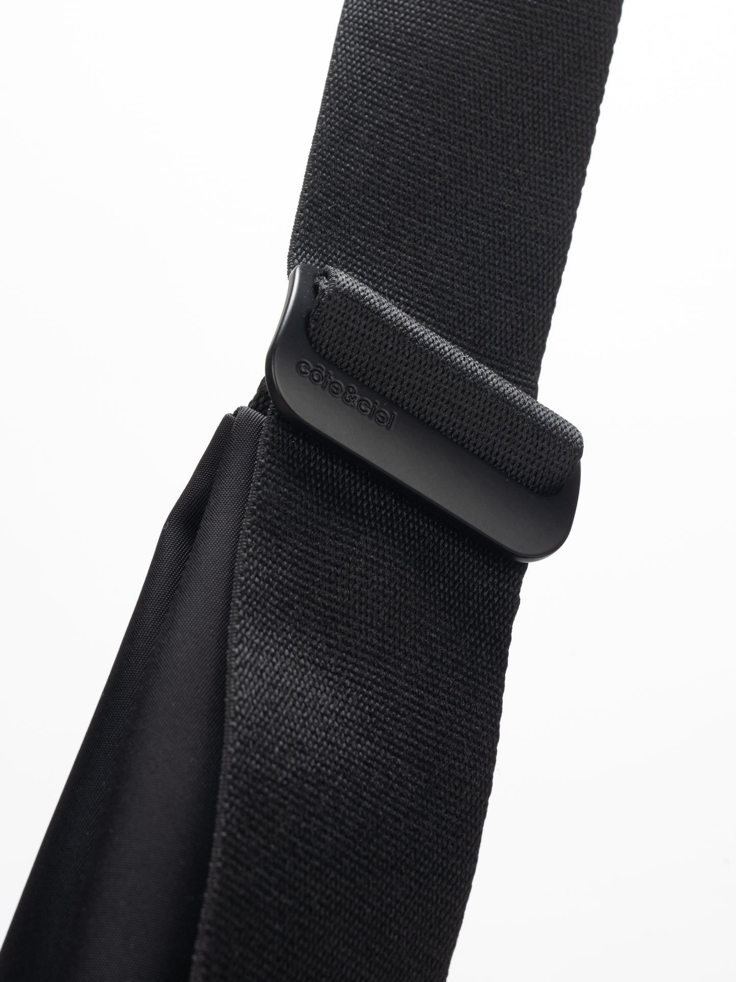 Ni Sleek Black