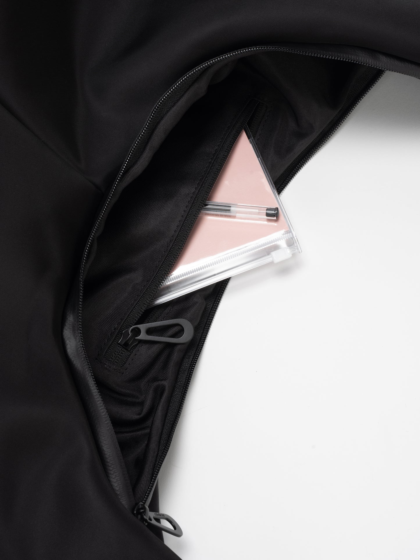 Ni Sleek Black