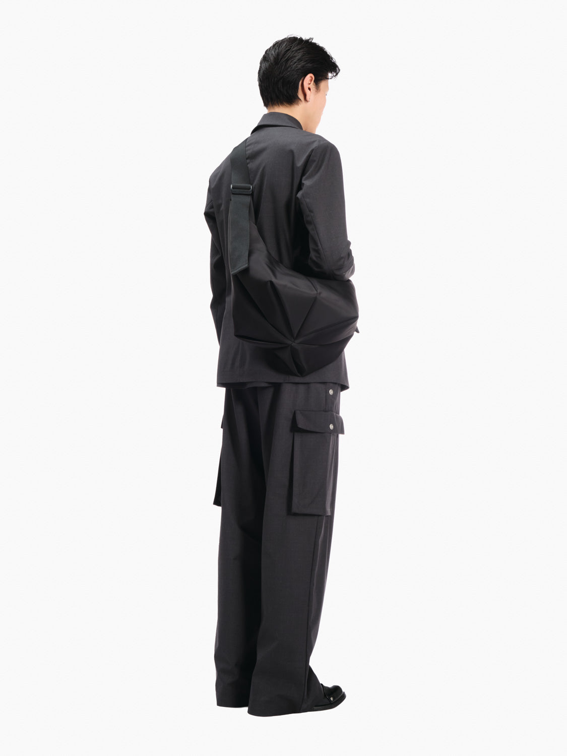 Ni Sleek Black