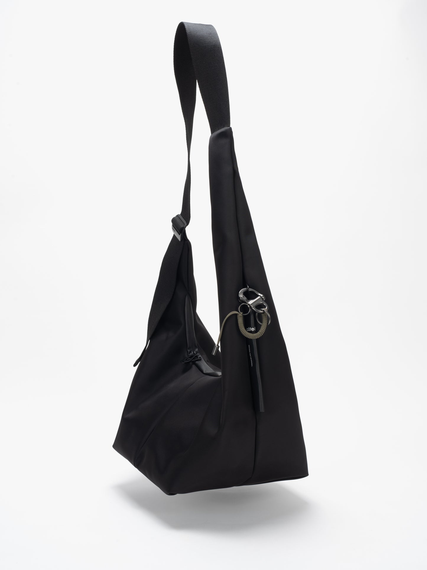 Ni Sleek Black