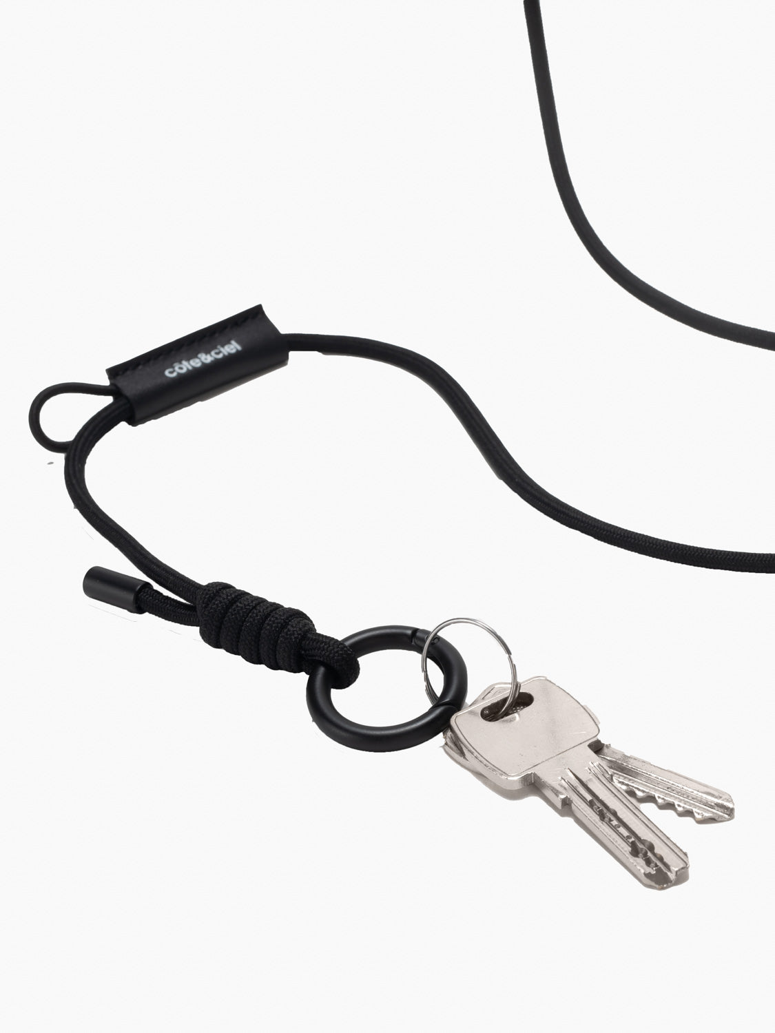 LetGo Cord Black