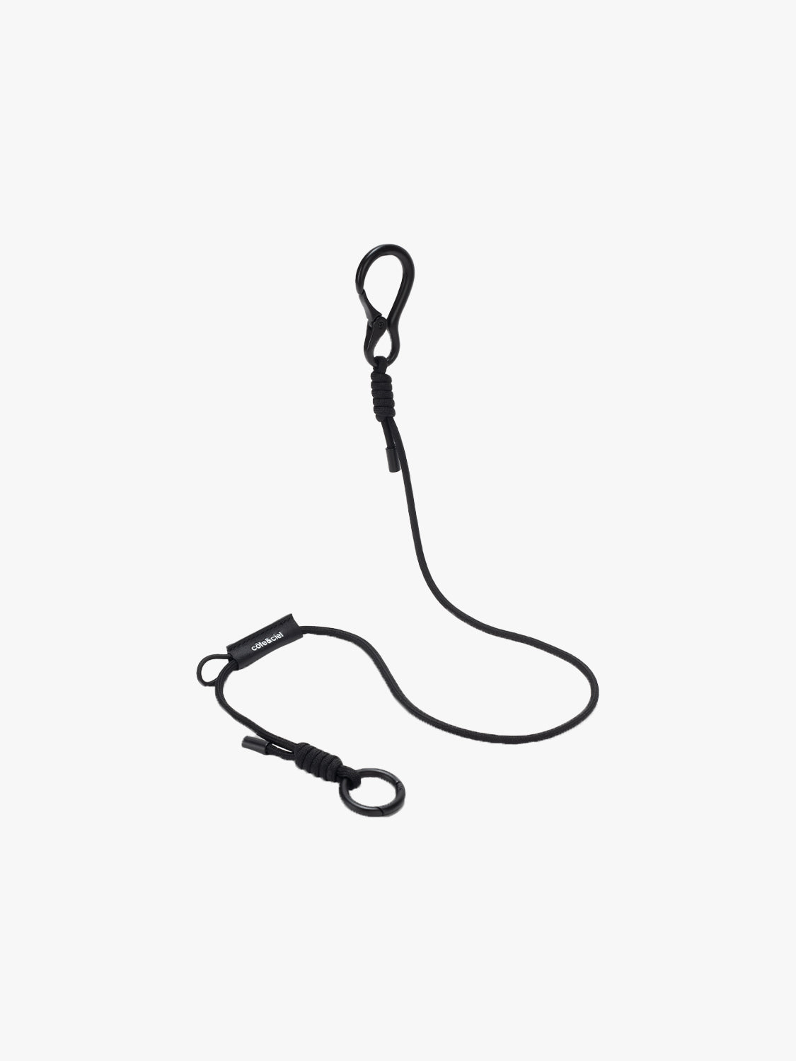 LetGo Cord Black