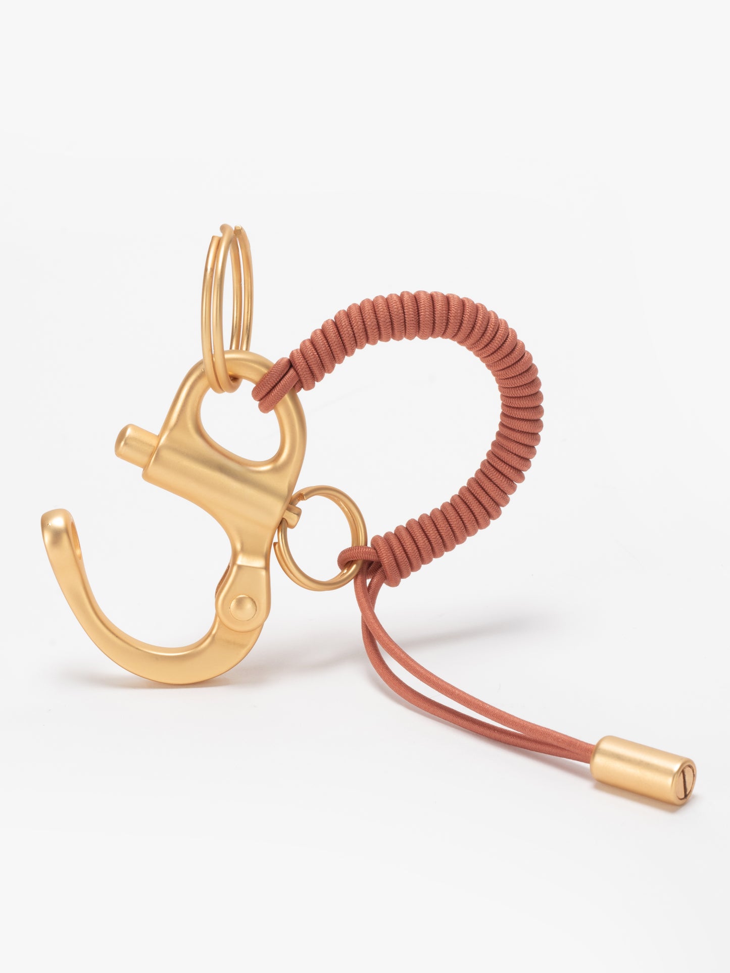 LetGo Orange + Gold