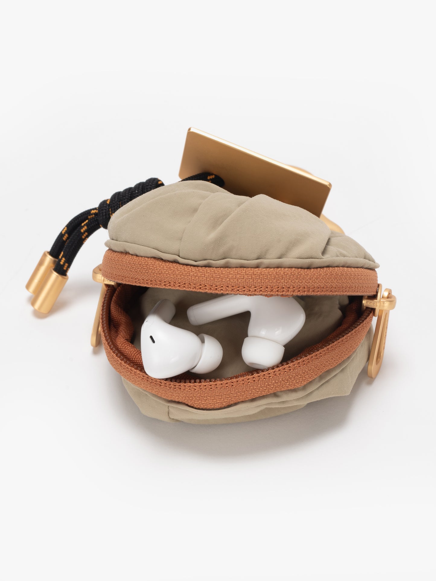 Aóos Nano Beige