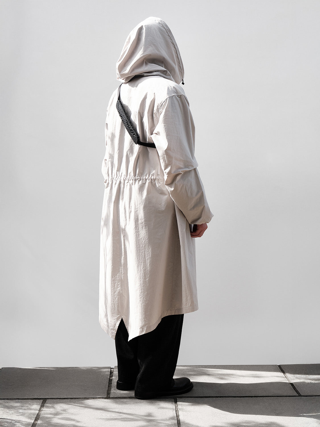 côte&ciel X ALIVEFORM - CIRRUS STRAP