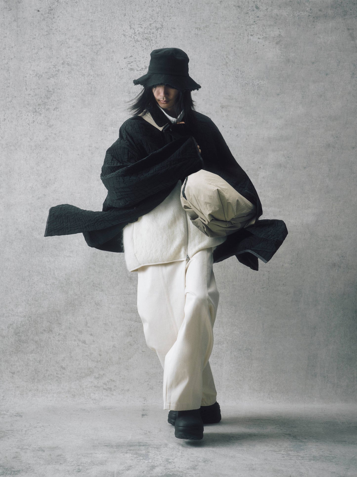 HYCO S KOMATSU BEIGE