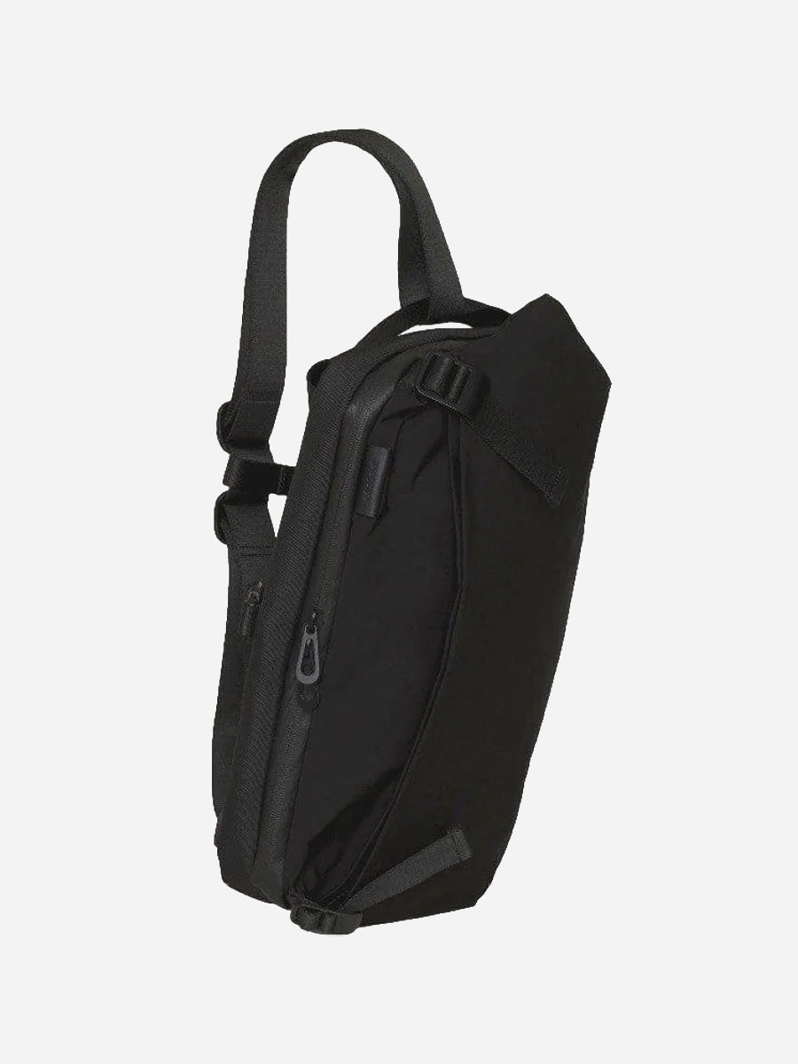 Riss Smooth Black